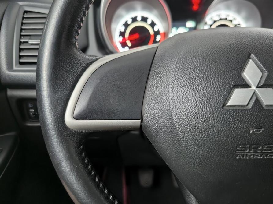 Mitsubishi ASX I Рестайлинг Подольск  - изображение 17