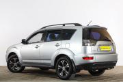 Mitsubishi Outlander II Рестайлинг Тюмень  - изображение 24