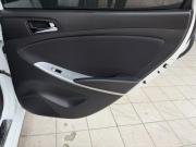 Hyundai Solaris I Магнитогорск  - изображение 32