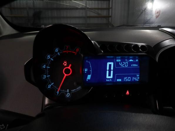 Chevrolet Aveo II с пробегом 2013 года, цена 670 000 рублей, 150141 км, седан, Автокод Объявления