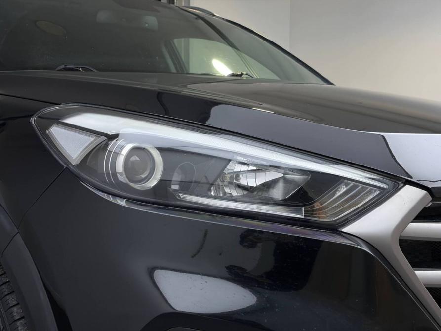 Hyundai Tucson III Уфа  - изображение 21