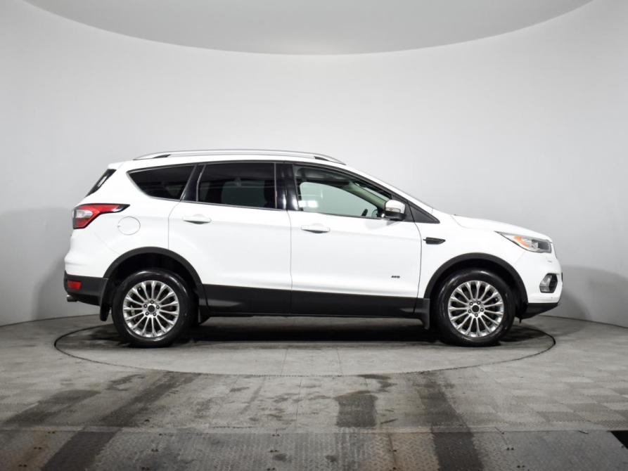 Ford Kuga II Рестайлинг Санкт-Петербург  - изображение 4