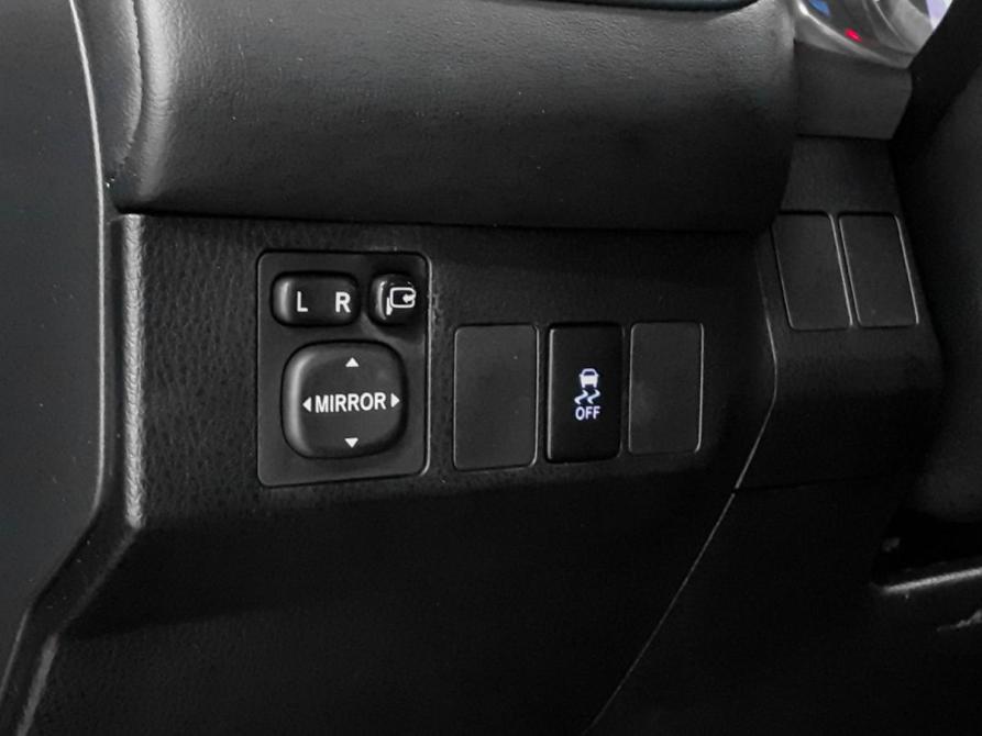 Toyota RAV4 IV (XA40) Москва  - изображение 18