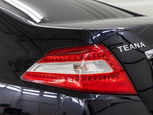 Nissan Teana II (J32) с пробегом 2010 года, цена 798 000 рублей, 154537 км, седан, Автокод Объявления