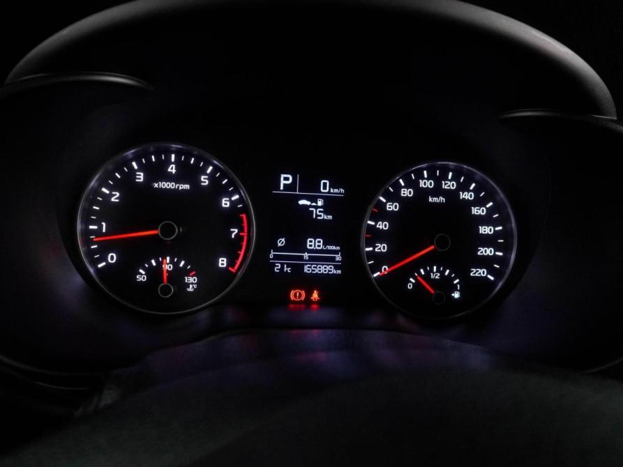 Kia Rio IV Воронеж  - изображение 18