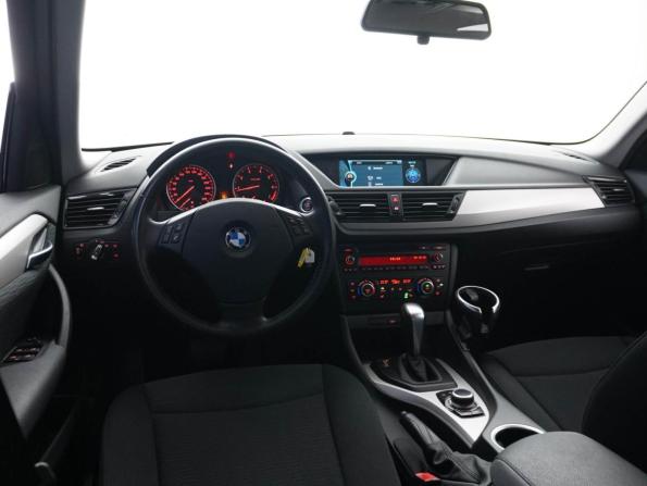 BMW X1 I (E84) Рестайлинг с пробегом 2014 года, цена 1 299 046 рублей, 88830 км, внедорожник, Автокод Объявления