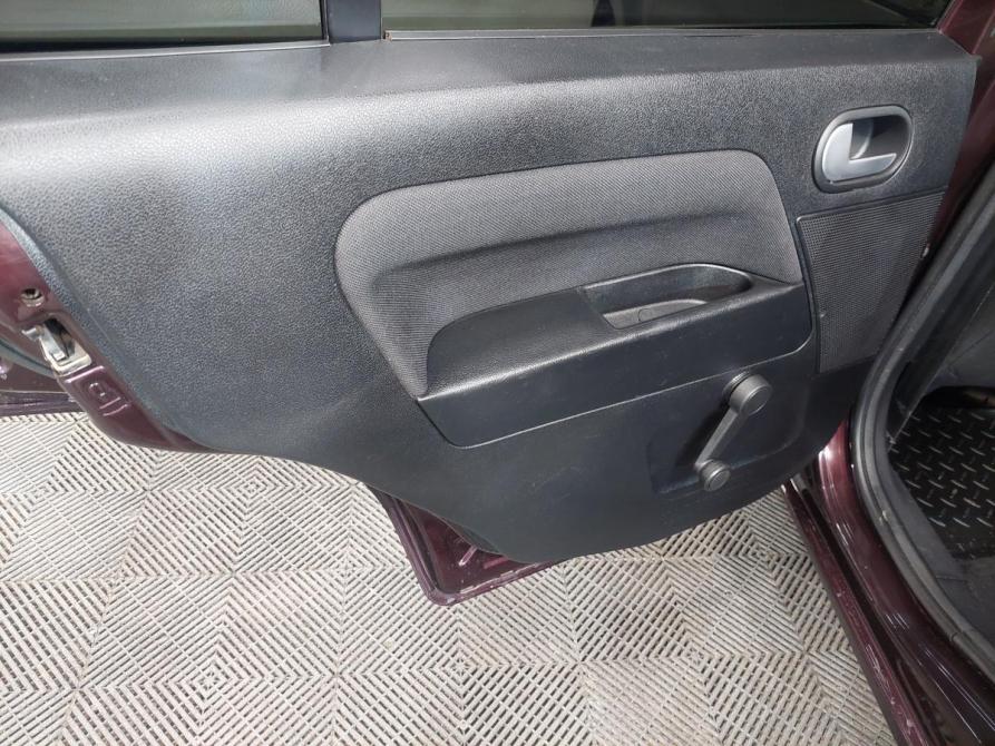 Ford Fusion I Рестайлинг Пермь  - изображение 17