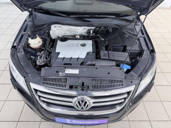Volkswagen Tiguan I с пробегом 2009 года, цена 1 179 000 рублей, 196104 км, внедорожник, Автокод Объявления