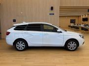 Lada (ВАЗ) Vesta I Санкт-Петербург  - изображение 22
