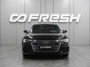 Audi A6 V (C8) Воронеж  - изображение 26