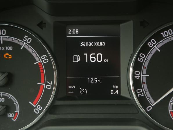 Skoda Octavia III (A7) Рестайлинг с пробегом 2019 года, цена 1 850 000 рублей, 131000 км, лифтбек, Автокод Объявления
