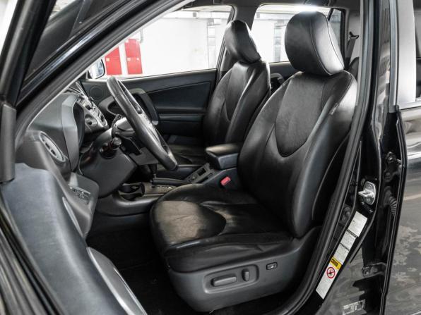 Toyota RAV4 III (XA30) с пробегом 2009 года, цена 1 043 000 рублей, 274497 км, внедорожник, Автокод Объявления