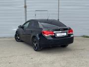Chevrolet Cruze I Рестайлинг Саратов  - изображение 21