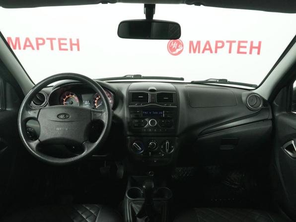 Lada (ВАЗ) Granta I Рестайлинг с пробегом 2023 года, цена 780 000 рублей, 30351 км, седан, Автокод Объявления