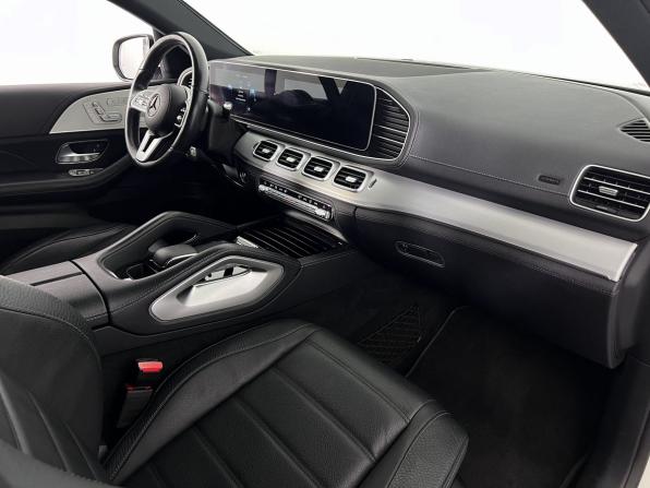 Mercedes-Benz GLE Coupe II (C167) с пробегом 2020 года, цена 7 870 000 рублей, 141750 км, внедорожник, Автокод Объявления