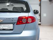 Chevrolet Lacetti I Екатеринбург  - изображение 22