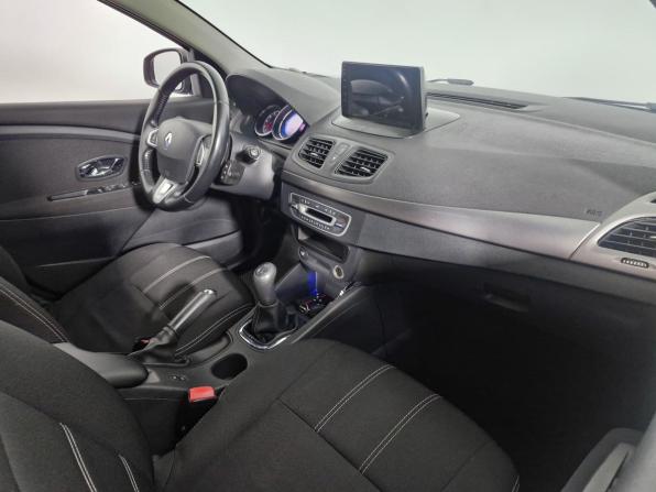 Renault Fluence I с пробегом 2013 года, цена 479 000 рублей, 327563 км, седан, Автокод Объявления