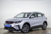Geely Coolray I Оренбург  - изображение 26