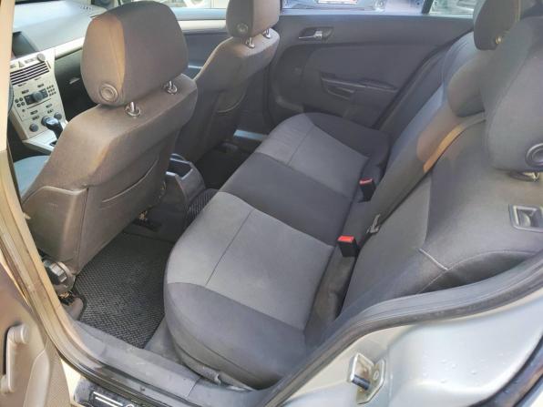 Opel Astra H с пробегом 2007 года, цена 370 000 рублей, 386000 км, хэтчбек, Автокод Объявления