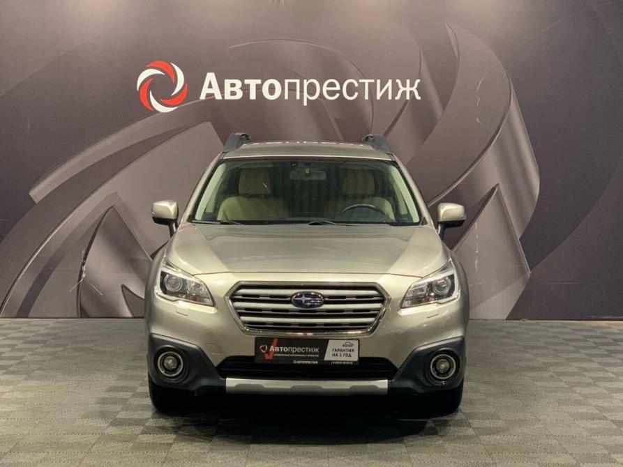 Subaru Outback V Оренбург  - изображение 2