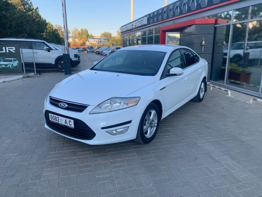 Ford Mondeo IV Рестайлинг Астрахань  - изображение 2