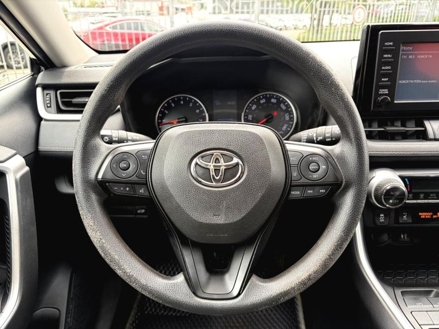 Toyota RAV4 V (XA50) Пермь  - изображение 11
