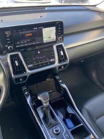 Kia Sorento IV с пробегом 2021 года, цена 3 680 000 рублей, 95519 км, внедорожник, Автокод Объявления