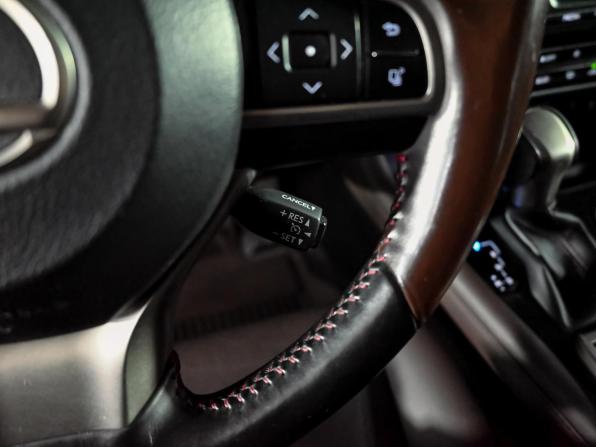 Lexus RX IV Рестайлинг с пробегом 2021 года, цена 5 800 000 рублей, 94777 км, внедорожник, Автокод Объявления