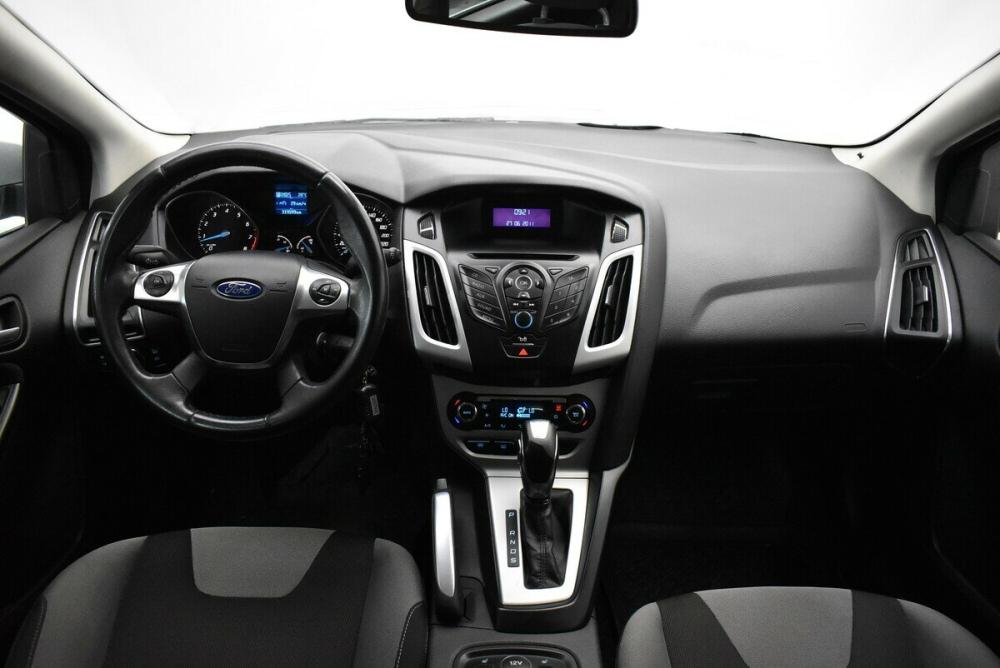 Ford Focus III Москва  - изображение 5