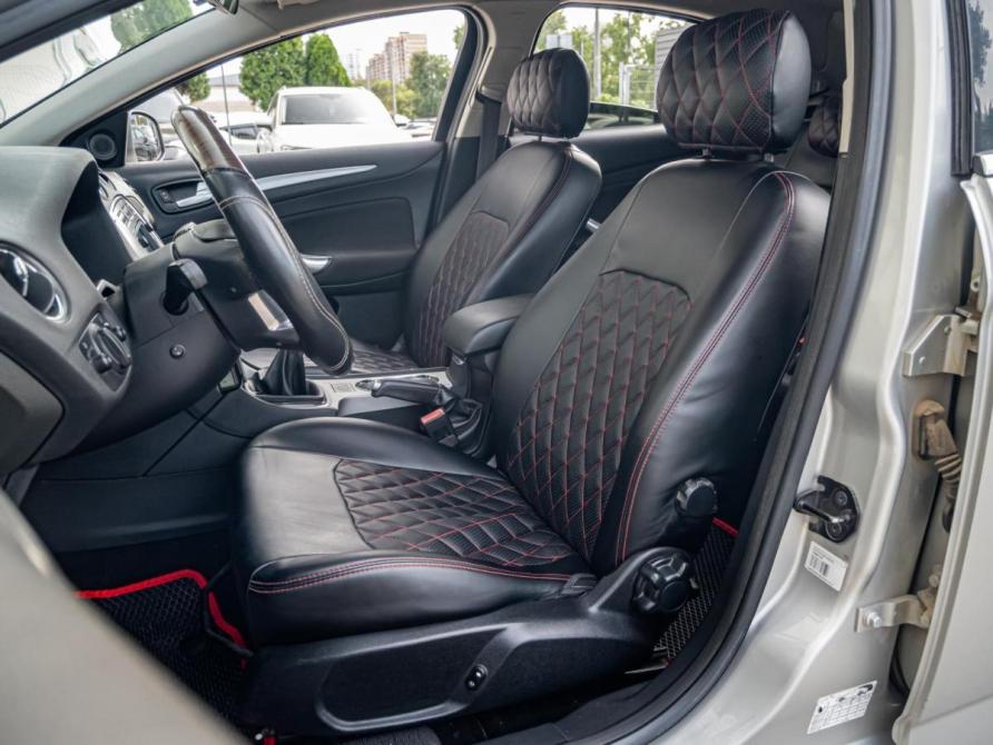 Ford Mondeo IV Рестайлинг Краснодар  - изображение 10