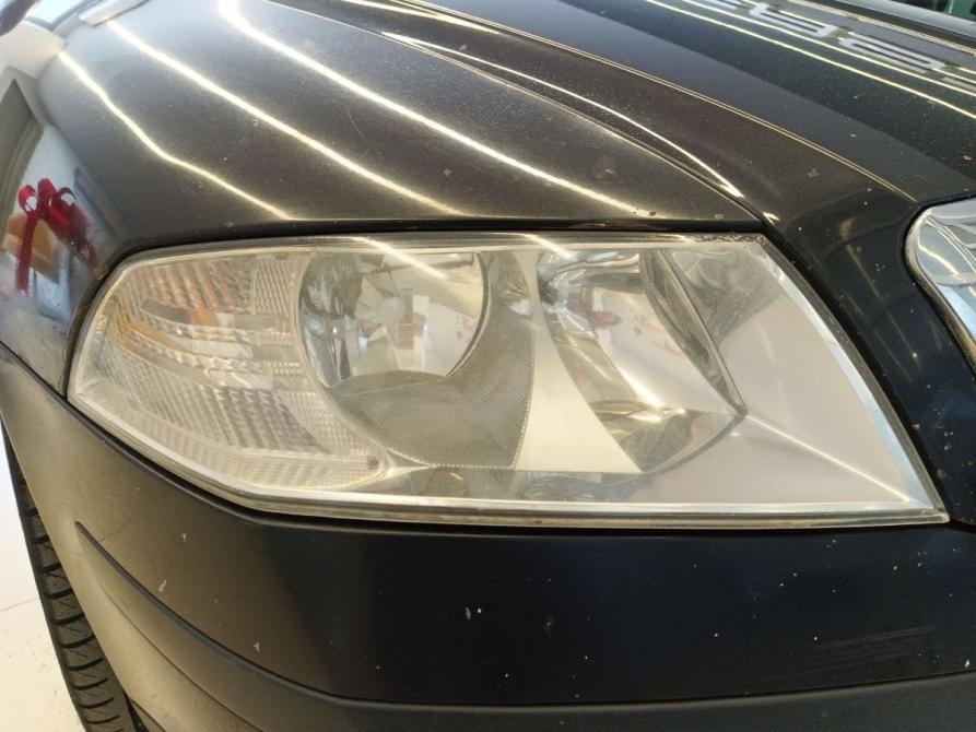 Skoda Octavia II (A5) Челябинск  - изображение 14