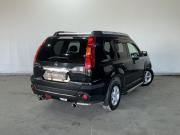 Nissan X-Trail II Москва  - изображение 27