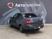 Lada (ВАЗ) Granta I Пермь  - изображение 33