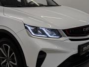 Belgee X50 Санкт-Петербург  - изображение 54