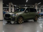 BMW X7 I (G07) Москва  - изображение 37