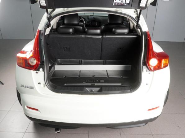 Nissan Juke I с пробегом 2011 года, цена 1 089 000 рублей, 122092 км, внедорожник, Автокод Объявления