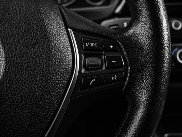 BMW 3 серии VI (F3x) Рестайлинг с пробегом 2015 года, цена 2 254 000 рублей, 181037 км, седан, Автокод Объявления