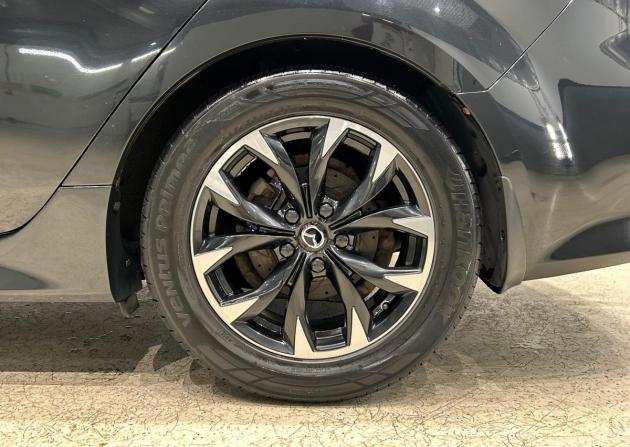 Mazda 6 II (GH) Рестайлинг с пробегом 2010 года, цена 949 000 рублей, 139243 км, седан, Автокод Объявления
