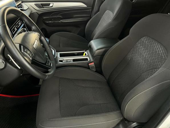 Haval M6 II с пробегом 2023 года, цена 1 799 410 рублей, 38915 км, внедорожник, Автокод Объявления