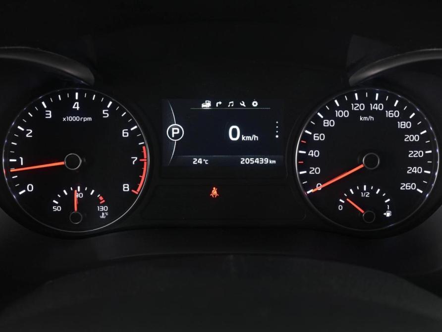 Kia Optima IV Ростов-на-Дону  - изображение 20