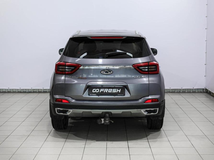 Chery Tiggo 4 Pro I Ростов-на-Дону  - изображение 4