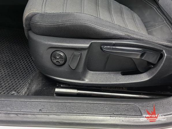 Volkswagen Passat CC I с пробегом 2011 года, цена 760 000 рублей, 216000 км, седан, Автокод Объявления