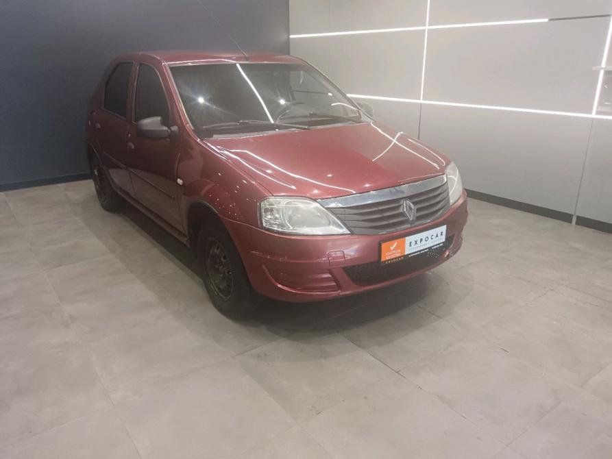 Renault Logan I Рестайлинг Нижний Новгород  - изображение 3