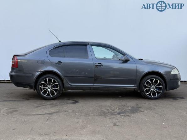 Skoda Octavia II (A5) с пробегом 2007 года, цена 500 000 рублей, 269000 км, лифтбек, Автокод Объявления