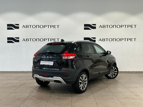 Lada (ВАЗ) XRAY I с пробегом 2020 года, цена 999 000 рублей, 63239 км, хэтчбек, Автокод Объявления