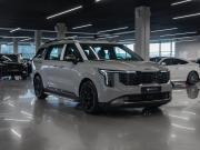 Kia Carnival IV Рестайлинг Москва  - изображение 39