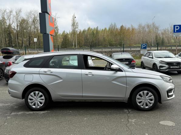 Lada (ВАЗ) Vesta I Рестайлинг (NG) с пробегом 2025 года, цена 1 399 000 рублей, 17500 км, универсал, Автокод Объявления