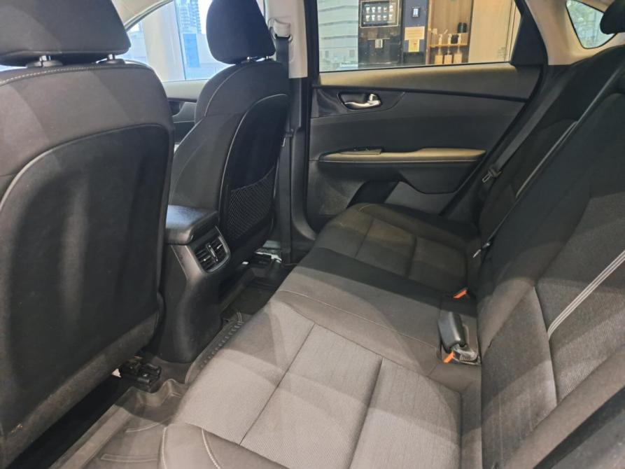 Kia Cerato IV Казань  - изображение 15