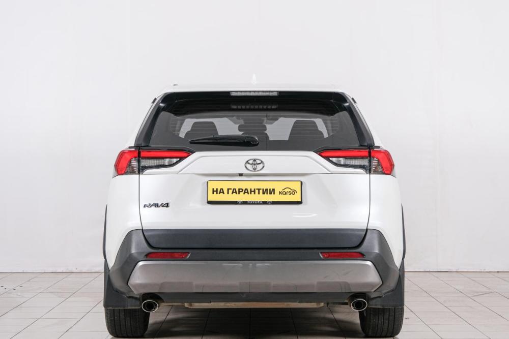 Toyota RAV4 V (XA50) Красноярск  - изображение 6