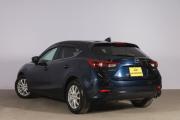 Mazda Axela III Рестайлинг Новосибирск  - изображение 24